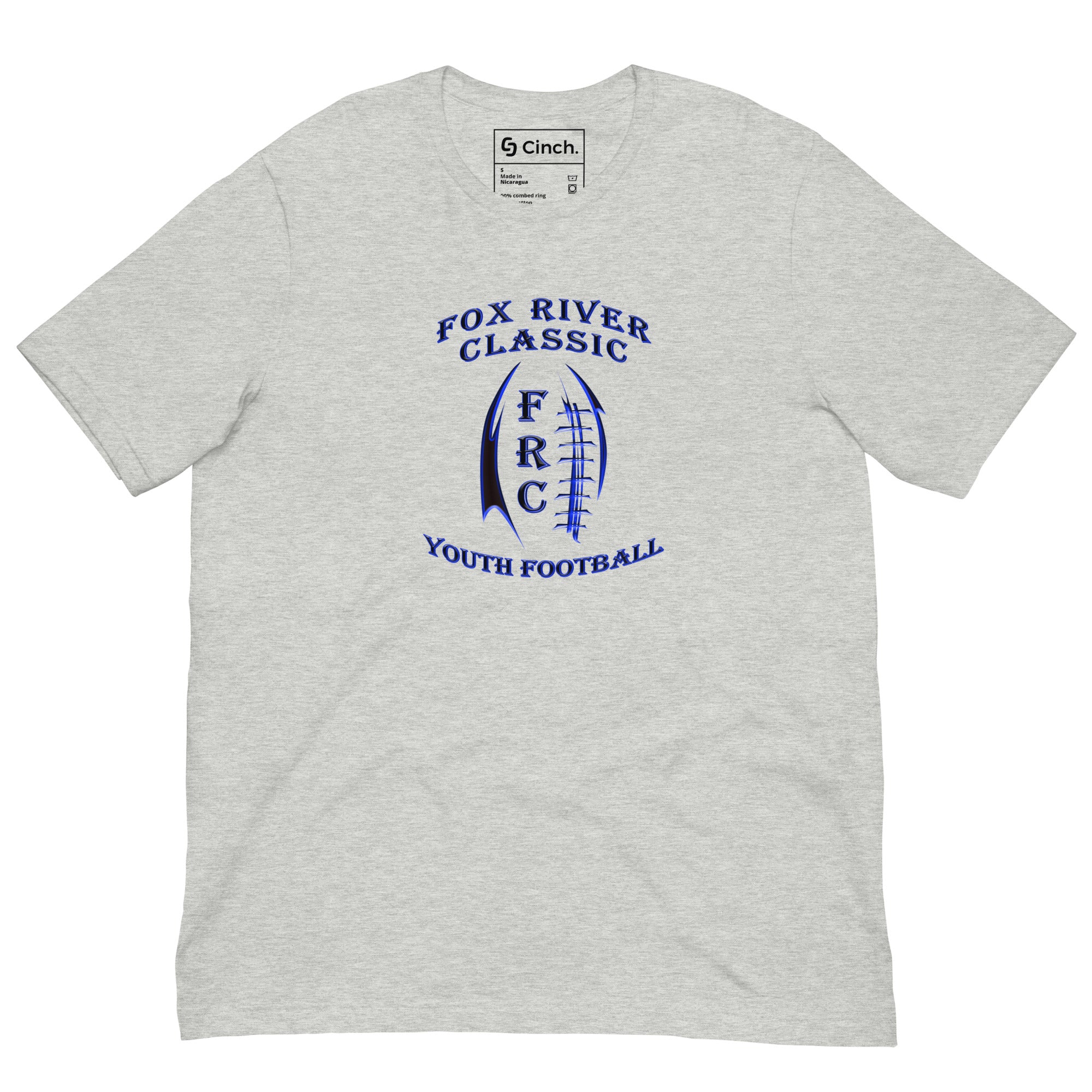 Fox River Classic T-shirt